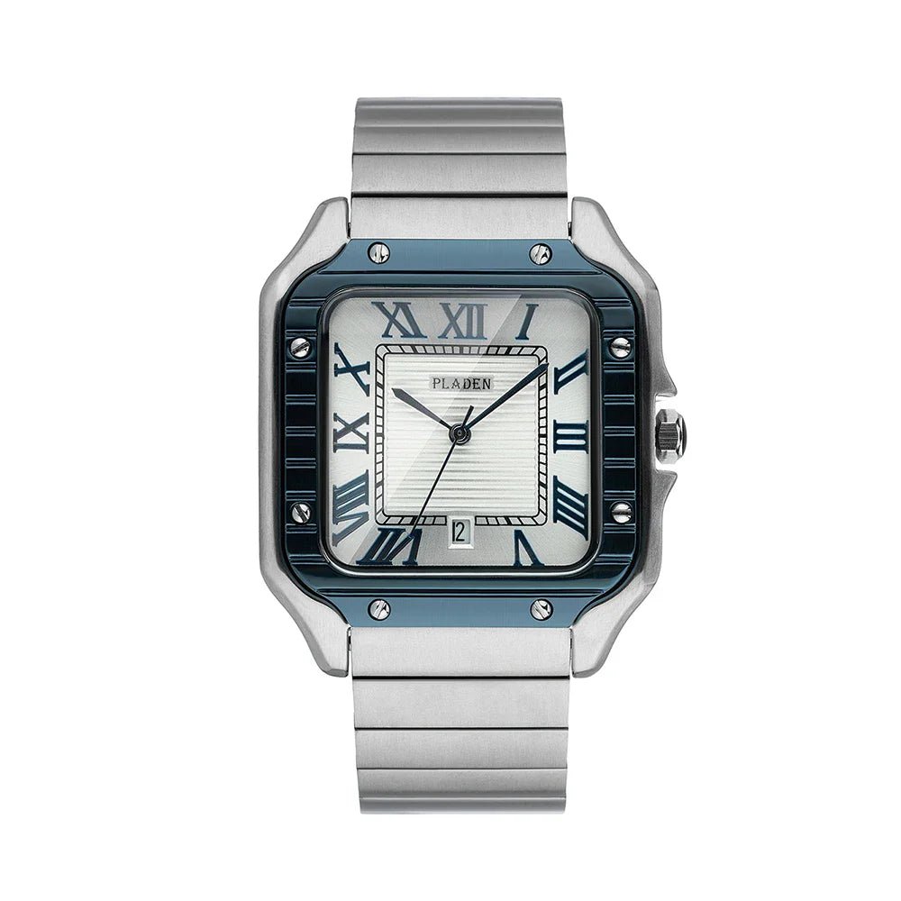 Galant De Pladen Watch - York Miller