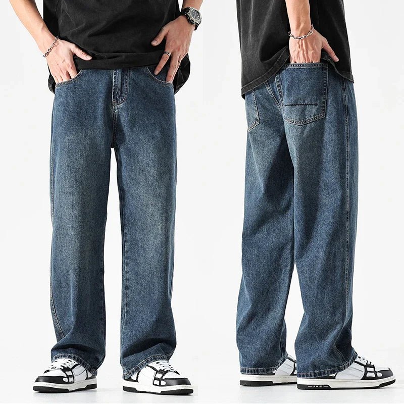 Bennett Denim Jeans - York Miller