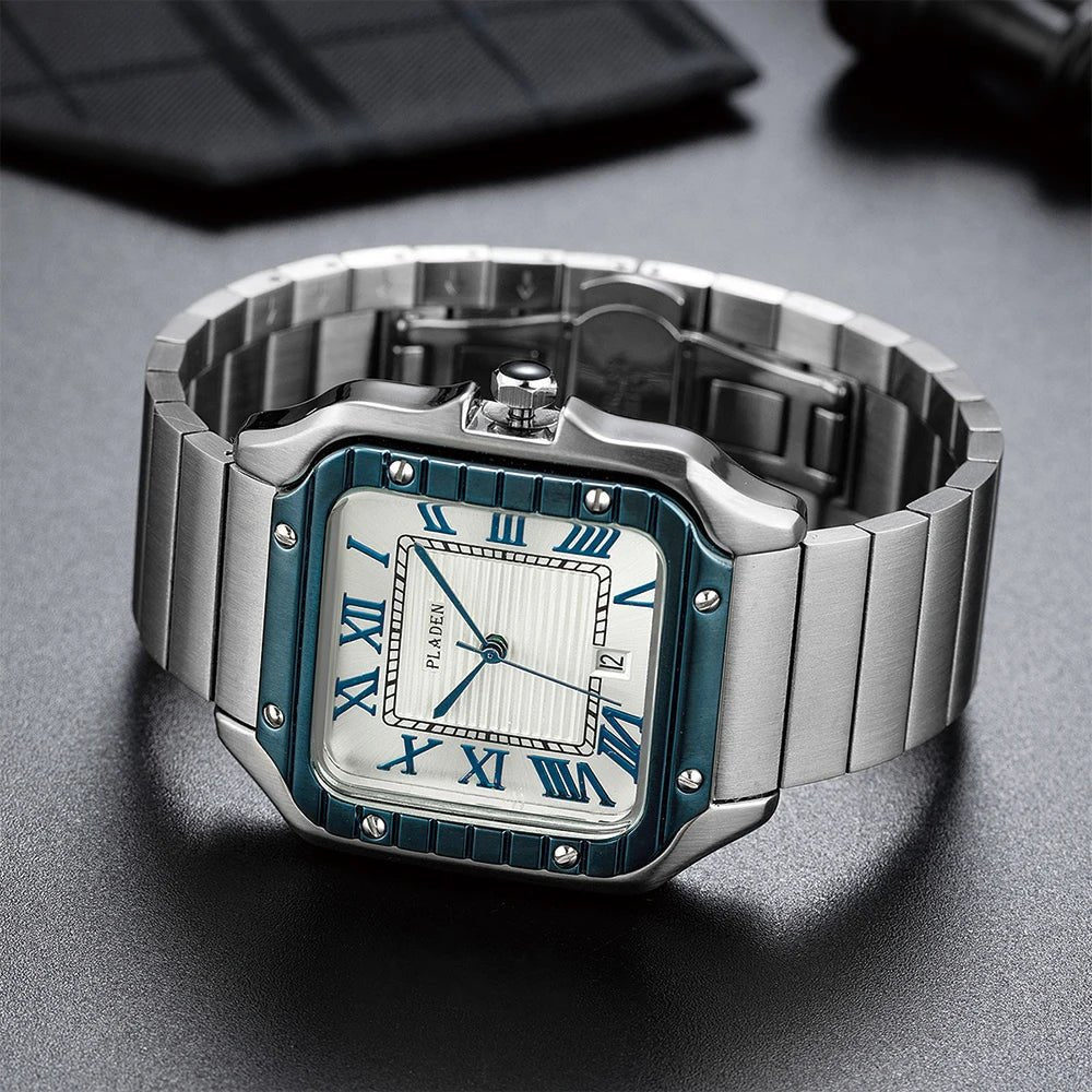 Galant De Pladen Watch - York Miller