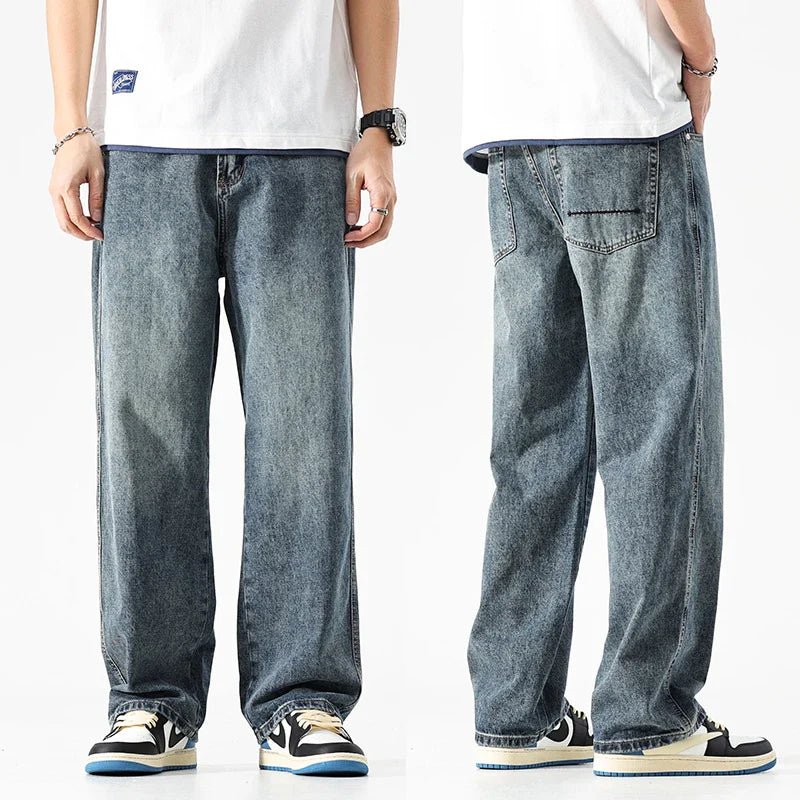 Bennett Denim Jeans - York Miller