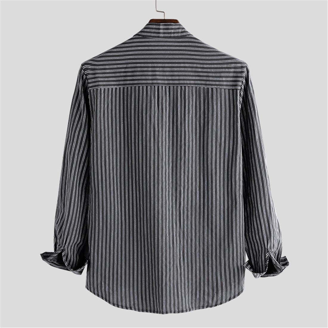 Kyoto Button-up Shirt - York Miller