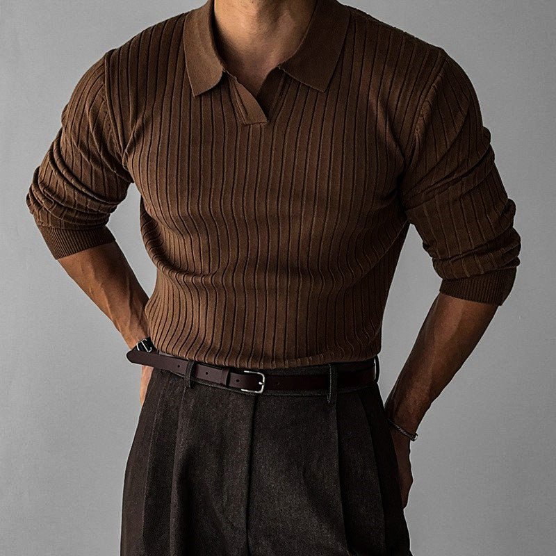 Uptown Polo Shirt - York Miller