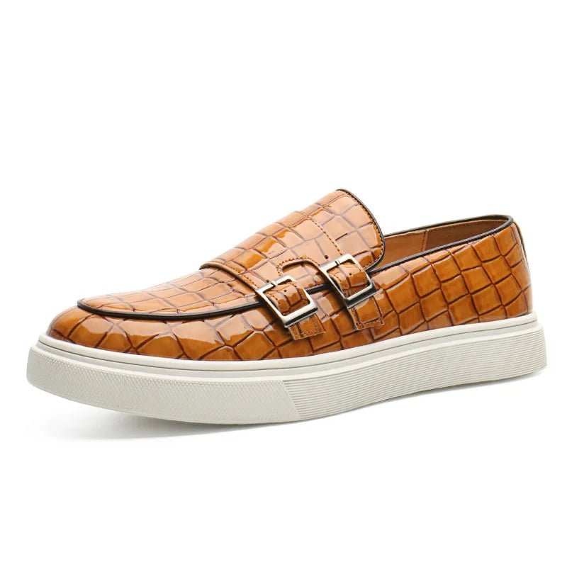 Gator Loafers - York Miller