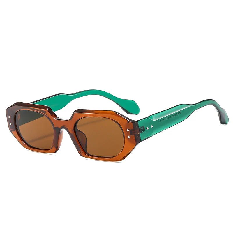 Bold Essence Shades - York Miller