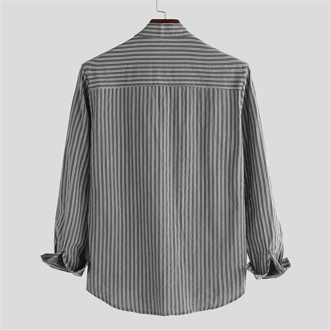 Kyoto Button-up Shirt - York Miller