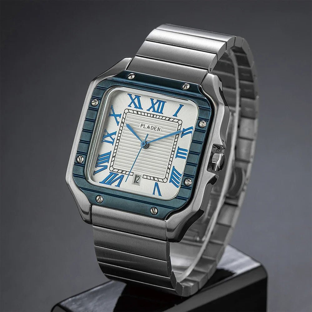 Galant De Pladen Watch - York Miller