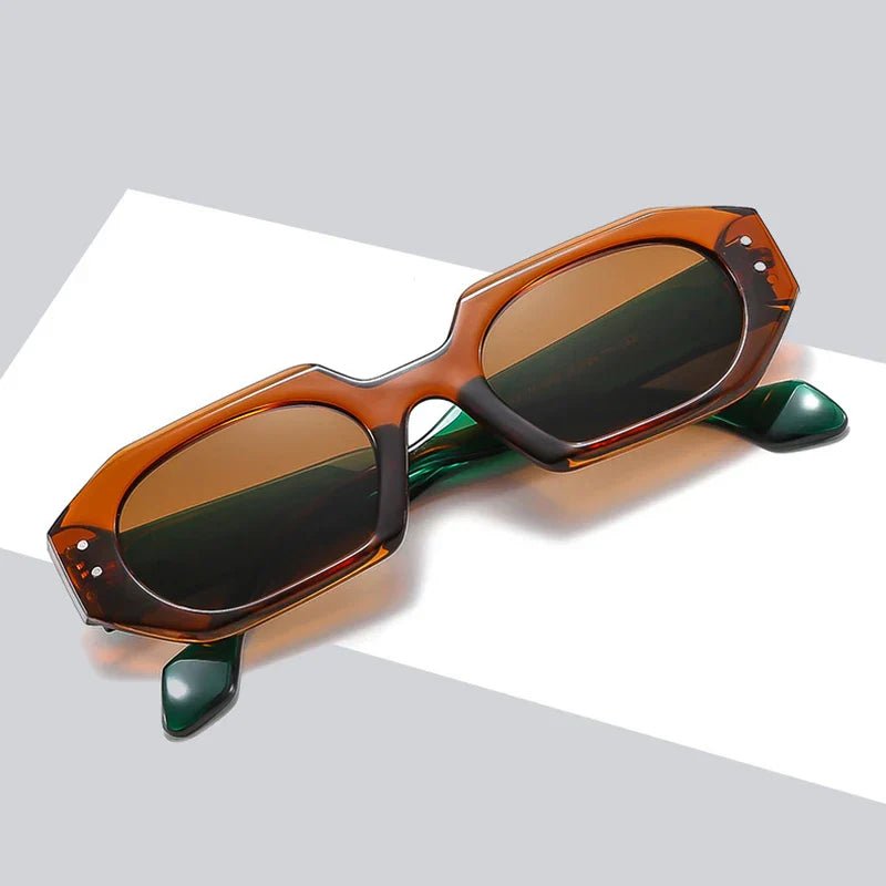 Bold Essence Shades - York Miller