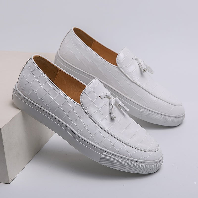 Downtown Milano Loafers - York Miller