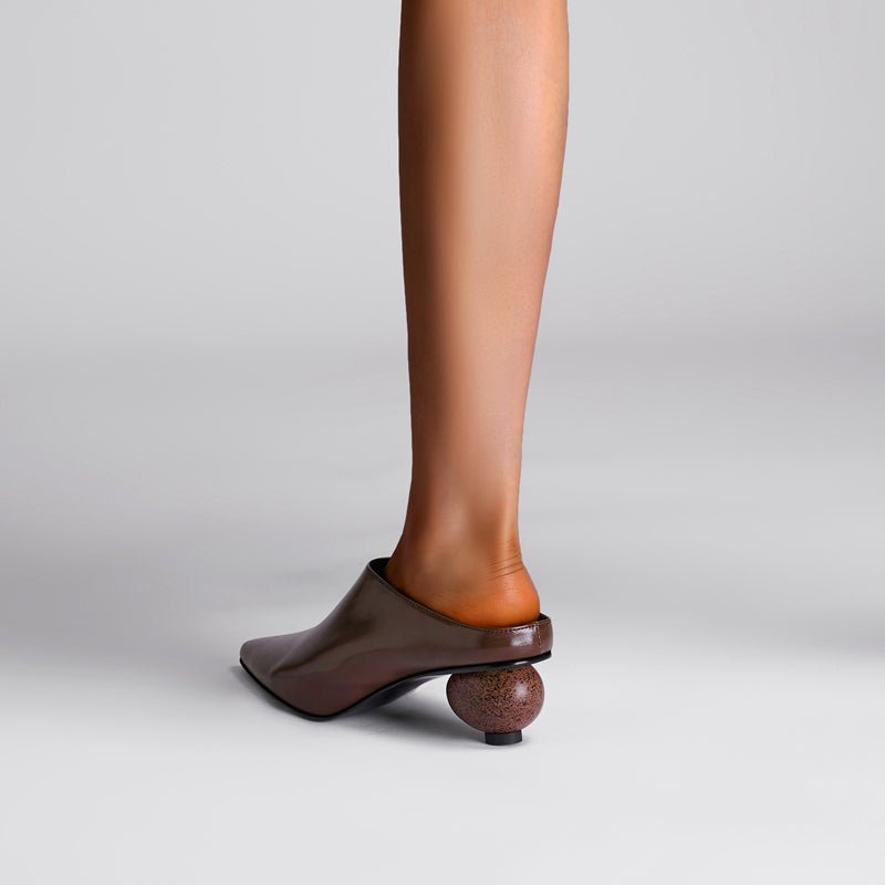 Sphere Eclipse Mules - York Miller