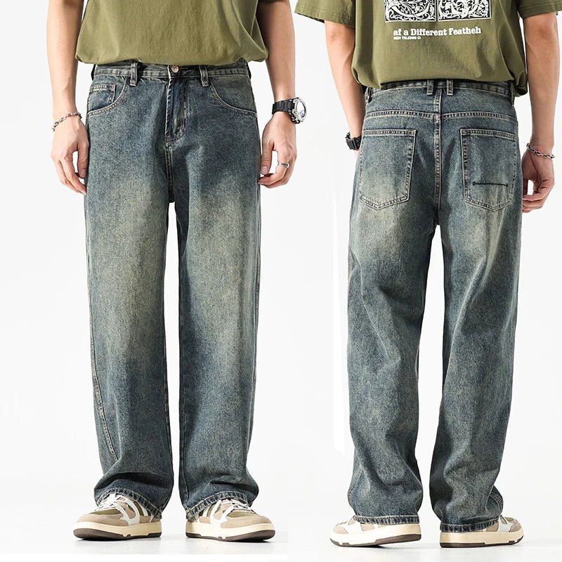 Bennett Denim Jeans - York Miller