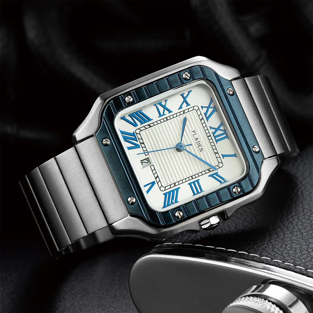 Galant De Pladen Watch - York Miller