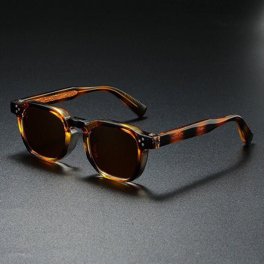 Silano Retro Shades - York Miller