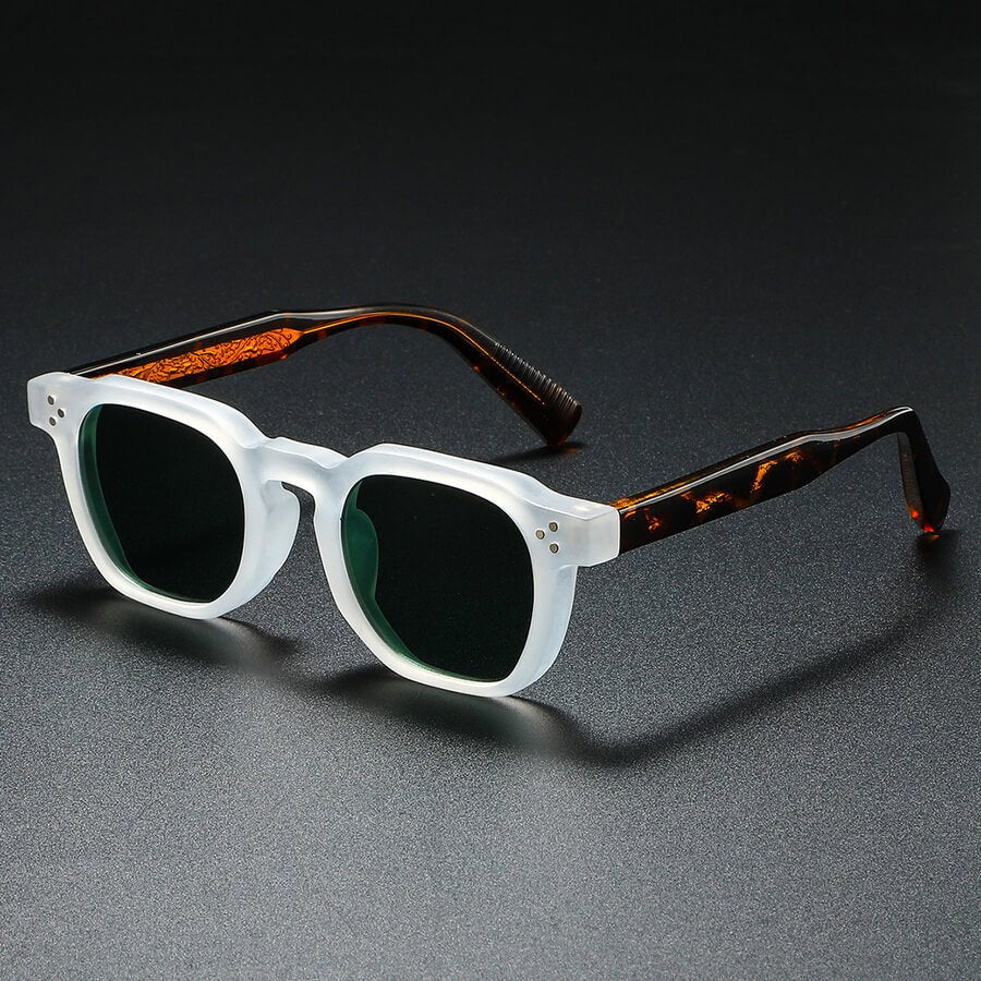 Silano Retro Shades - York Miller
