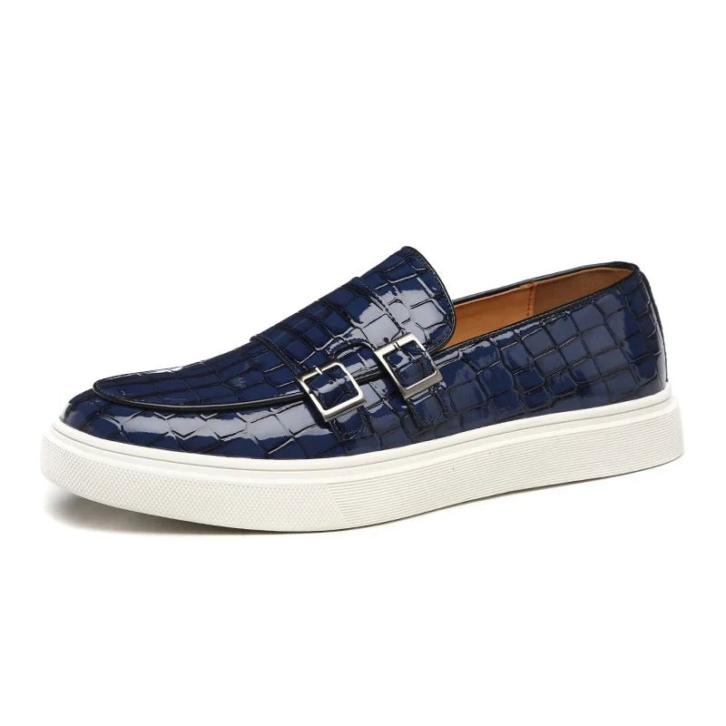 Gator Loafers - York Miller