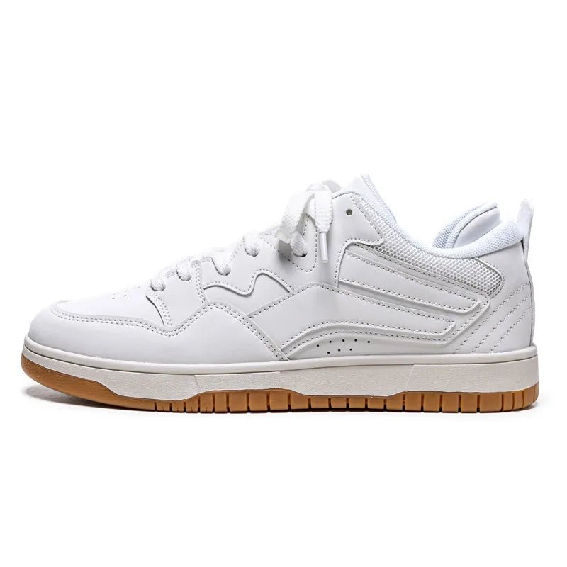 Dunk Sneakers - York Miller