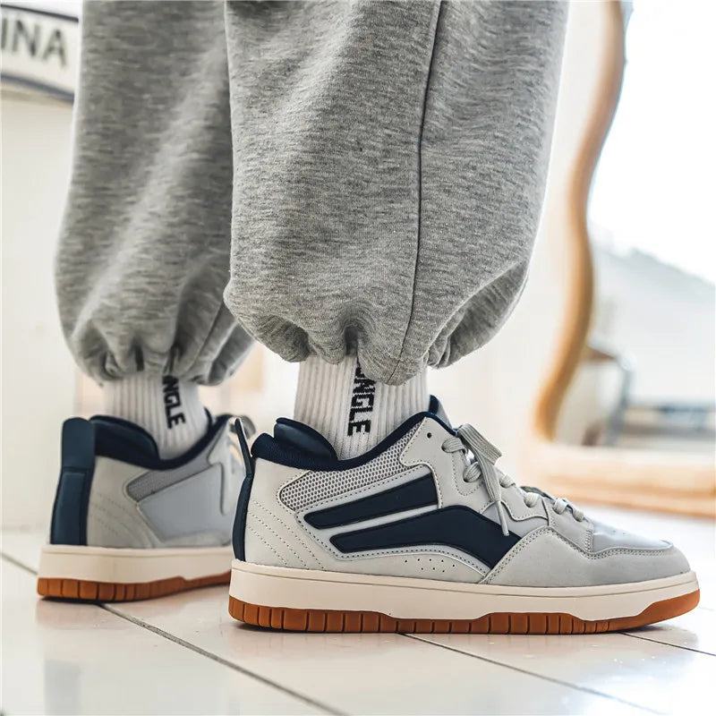 Dunk Sneakers