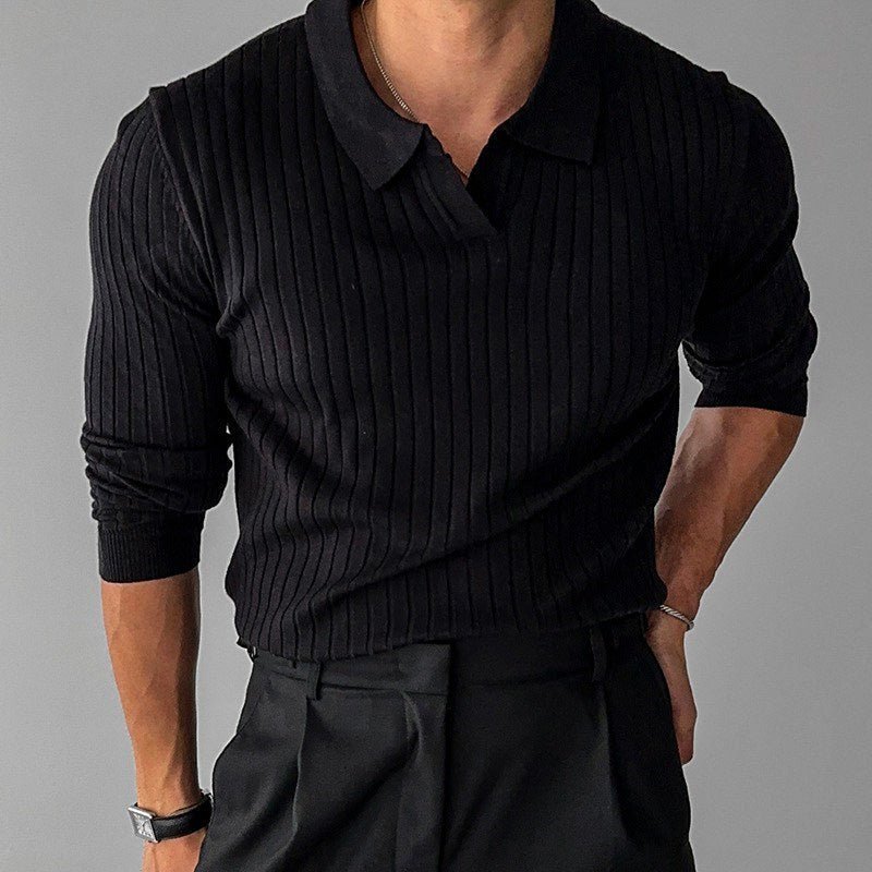 Uptown Polo Shirt - York Miller