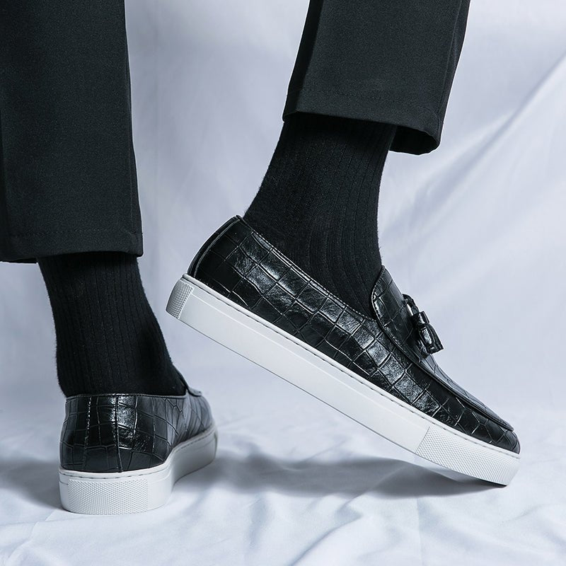 Downtown Milano Loafers - York Miller