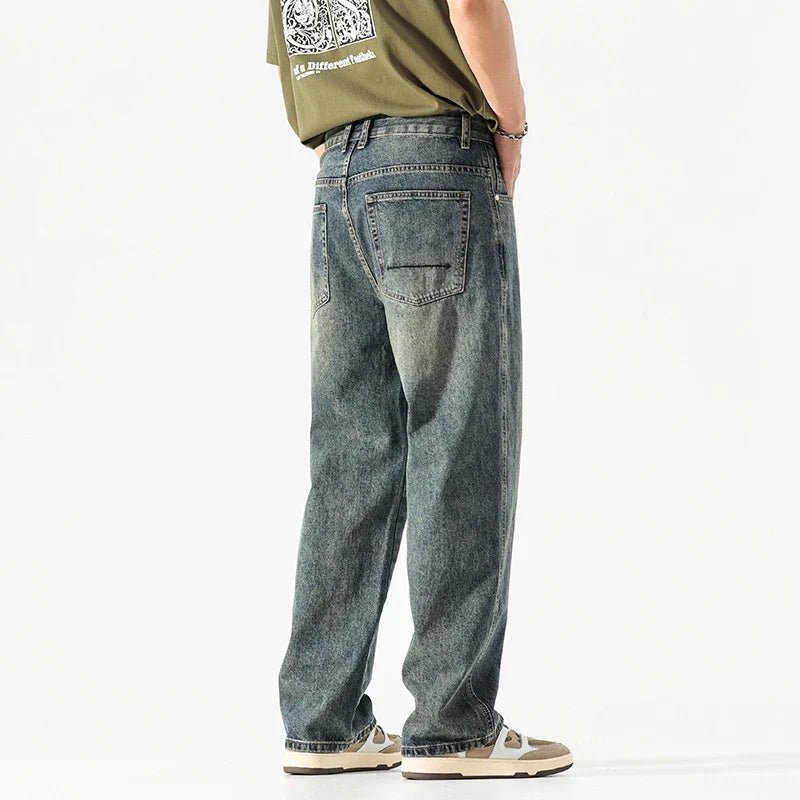 Bennett Denim Jeans - York Miller