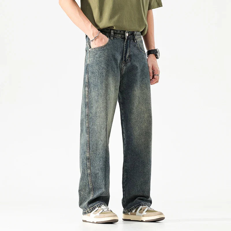 Bennett Denim Jeans