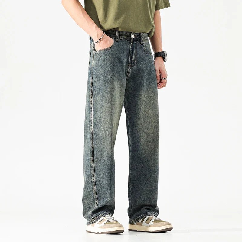 Bennett Denim Jeans - York Miller