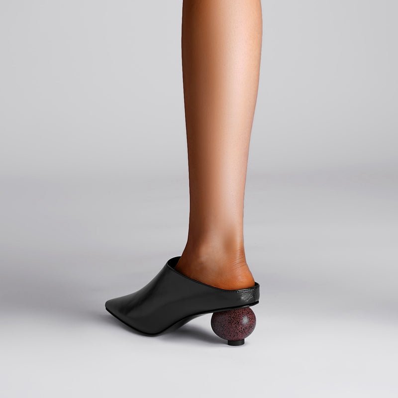 Sphere Eclipse Mules - York Miller