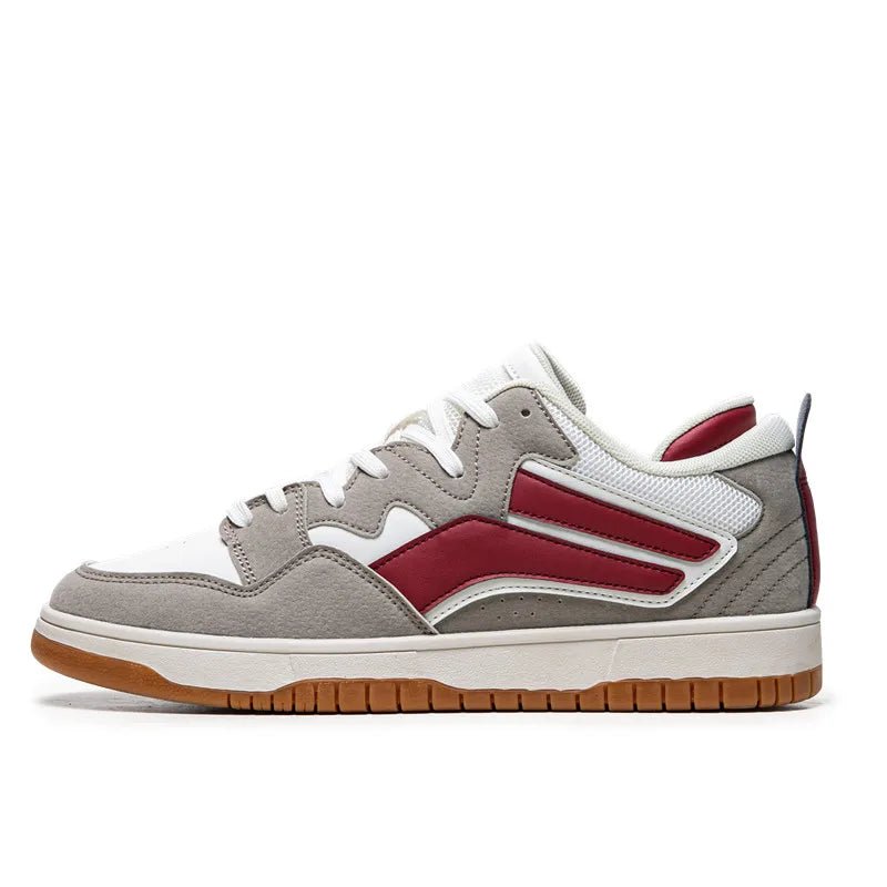 Dunk Sneakers - York Miller