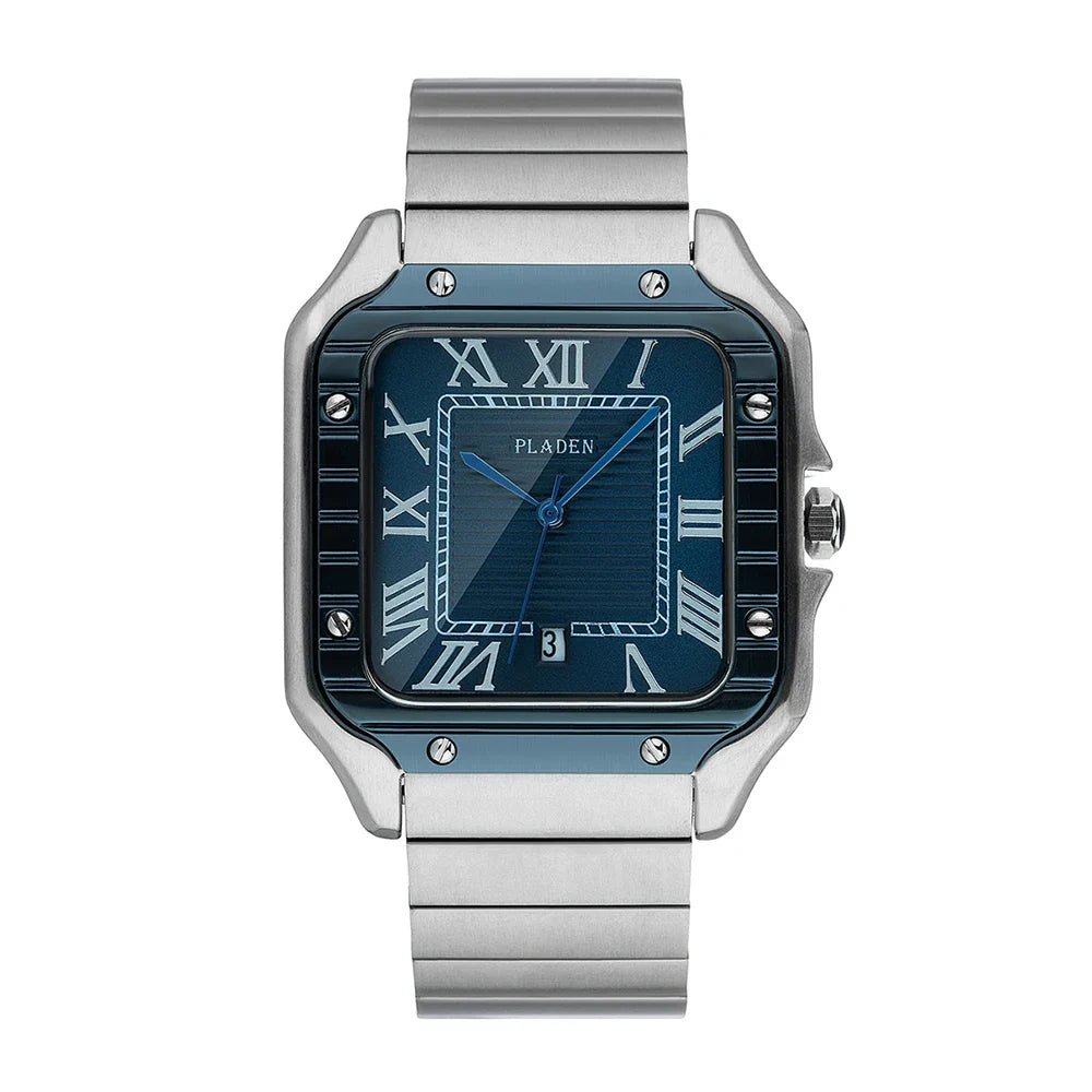 Galant De Pladen Watch - York Miller