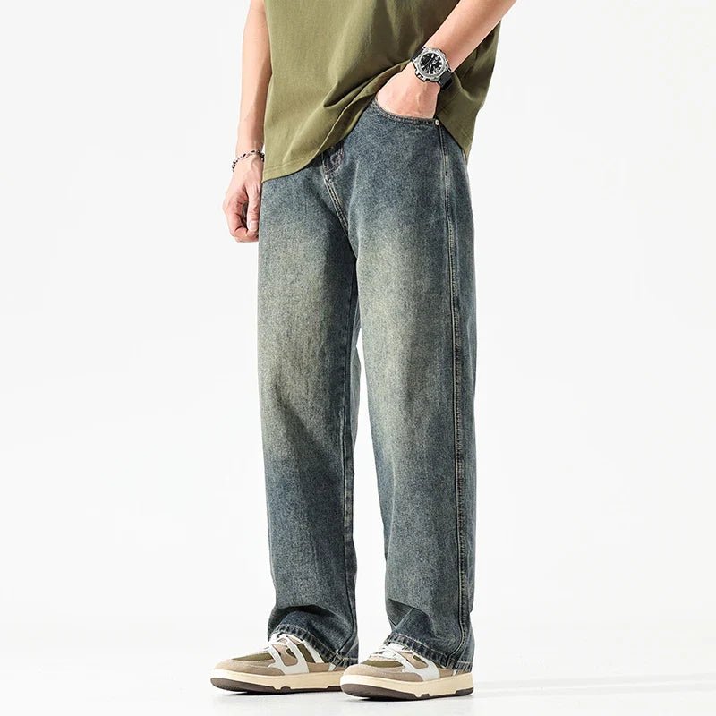 Bennett Denim Jeans - York Miller