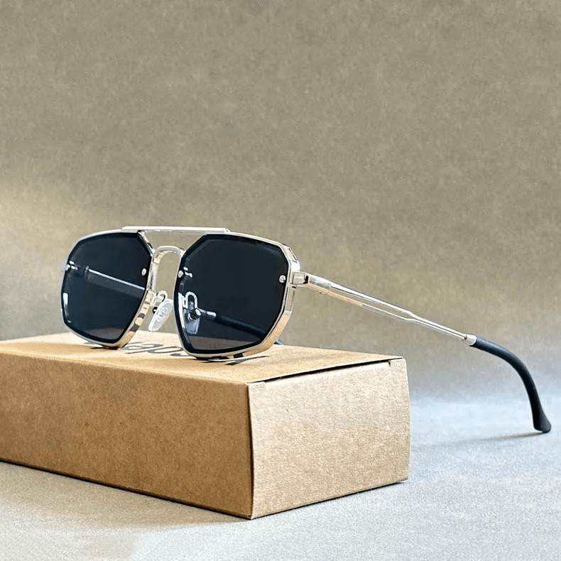 Million Dollar Shades - York Miller