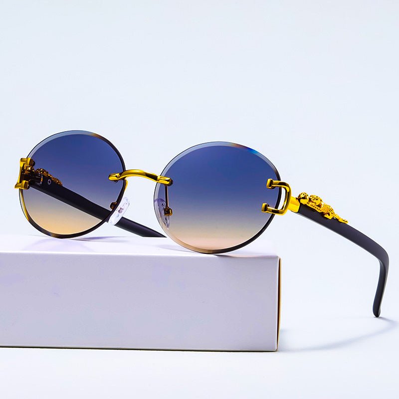 Panthera Nova Retro Shades - York Miller