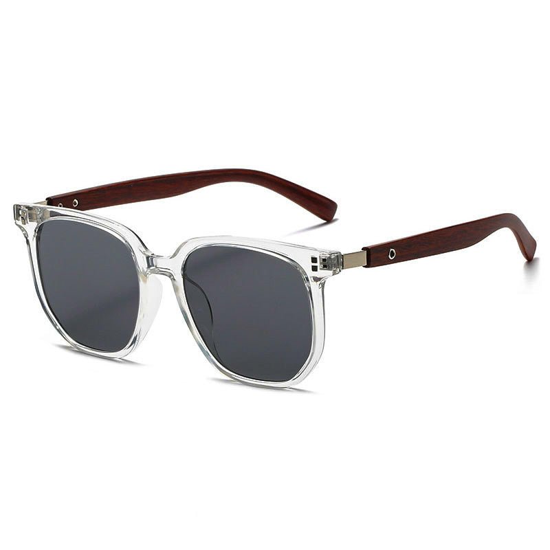 Solterra Retro Shades - York Miller