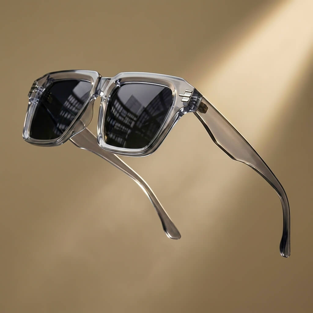 Emilio Retro Shades