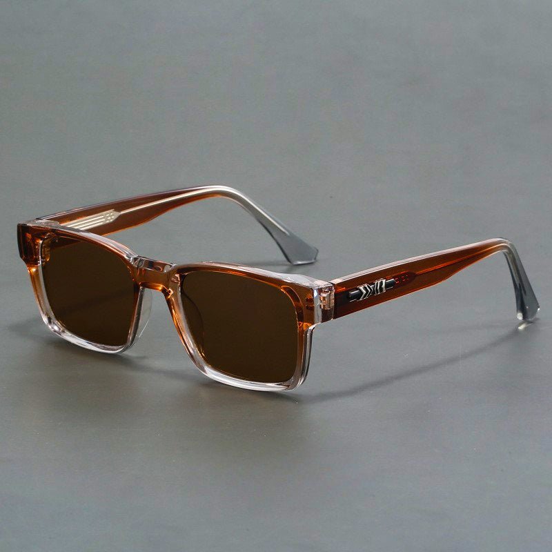 San Severo Retro Shades - York Miller