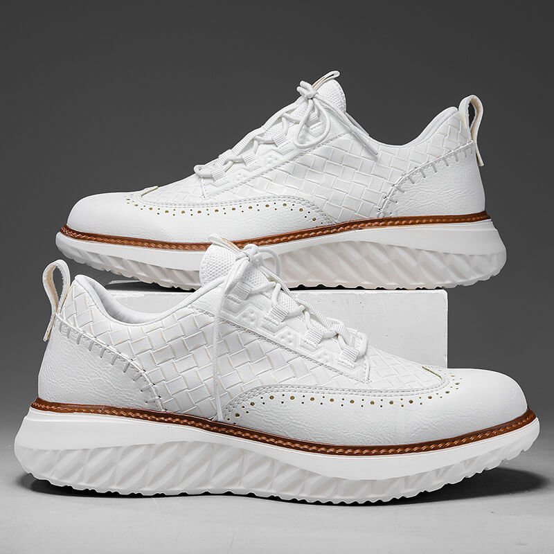 FlexForm Semi-Formal Sneakers - York Miller