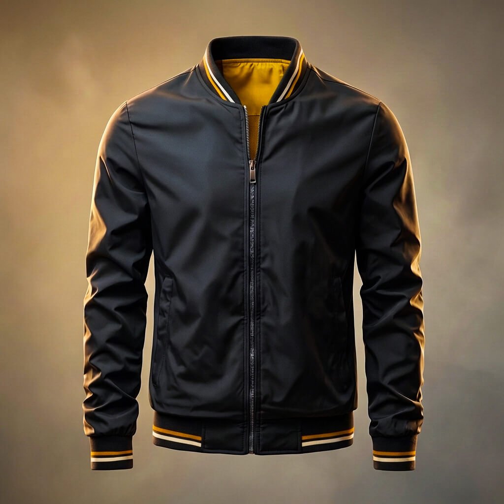 Drew Transitional Nanosilk Jacket - York Miller