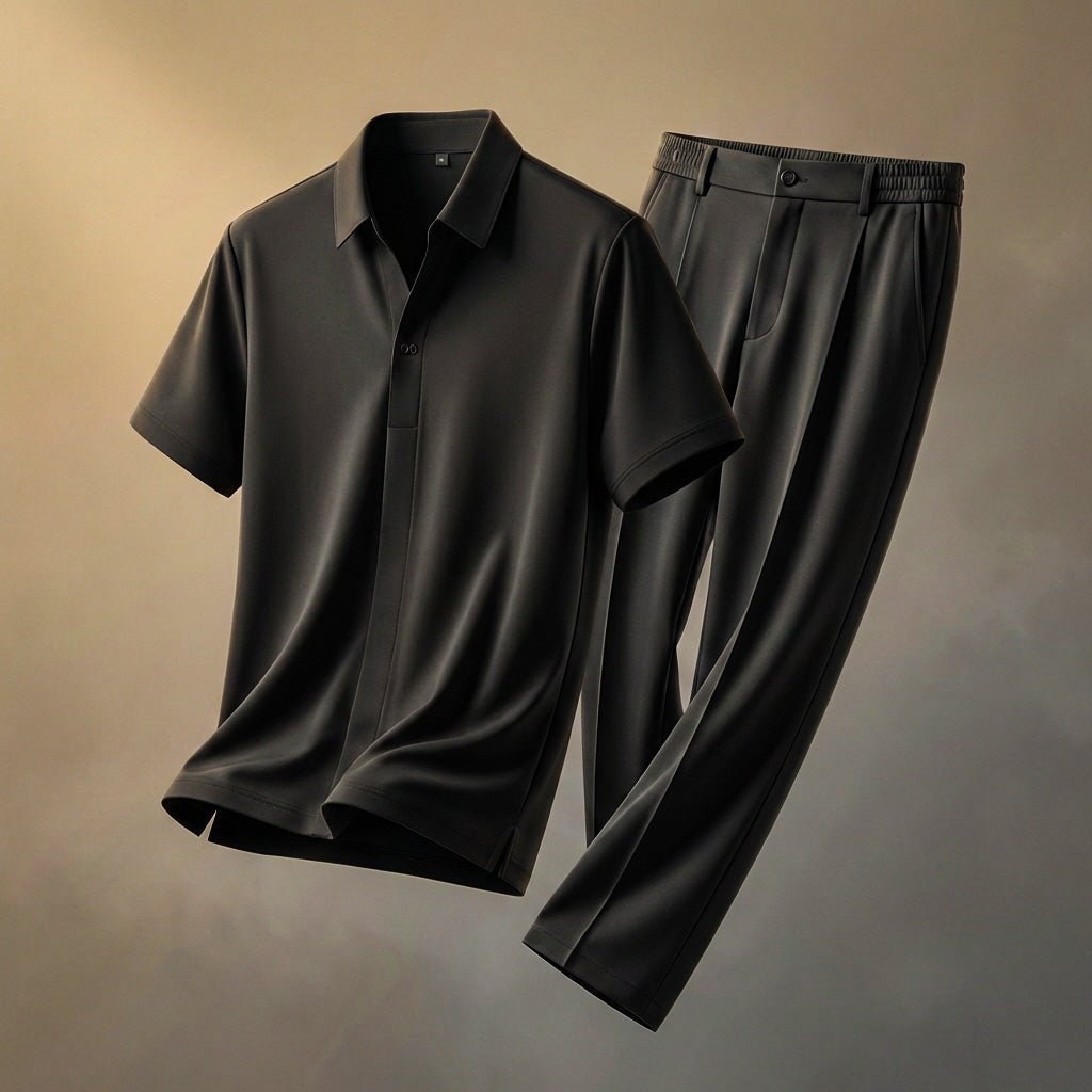 Alexander Homme Prestige Set - York Miller