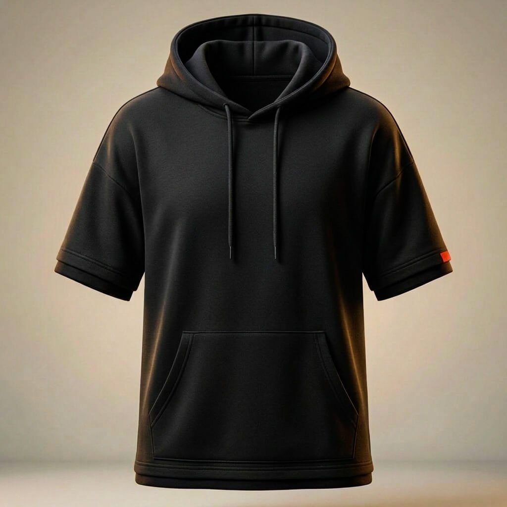 Noah Prestige Hooded T-Shirt - York Miller