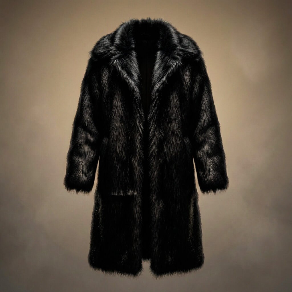 Sebastian Legacy Fur Coat - York Miller