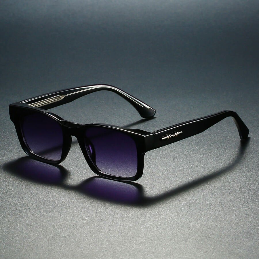 Tavano Retroline Shades - York Miller