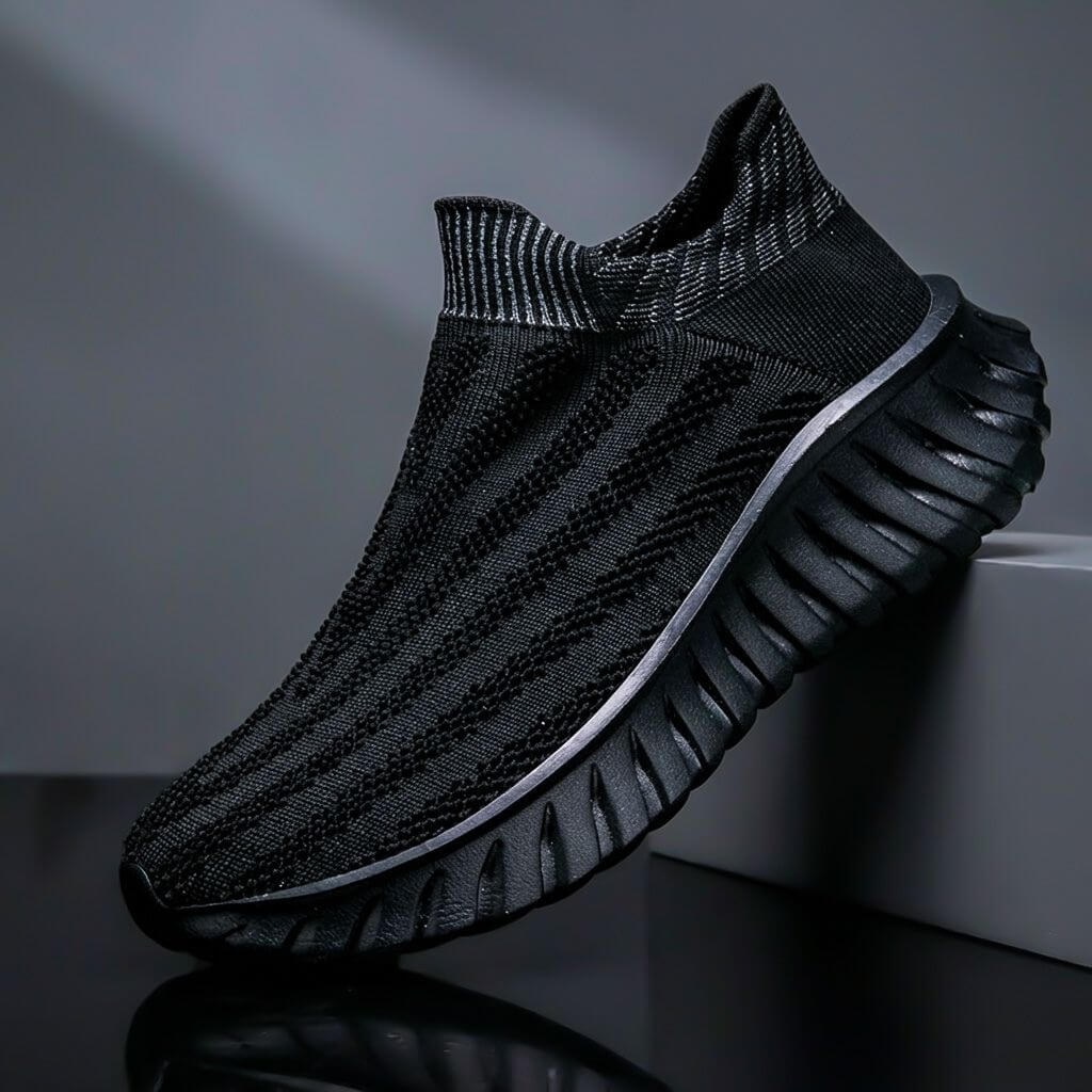 Axel Performance Knit Sneakers