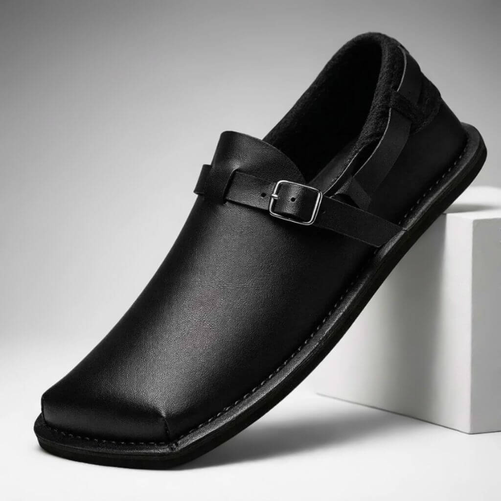 Clarence Genuine Leather Loafers