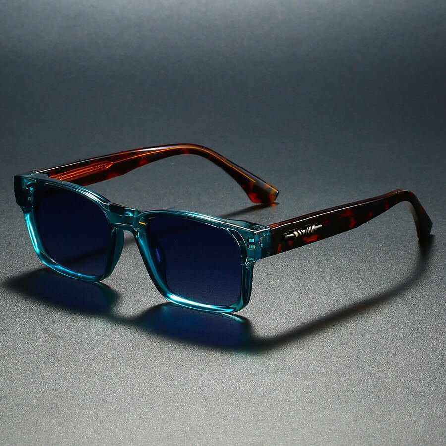 Tavano Retroline Shades - York Miller