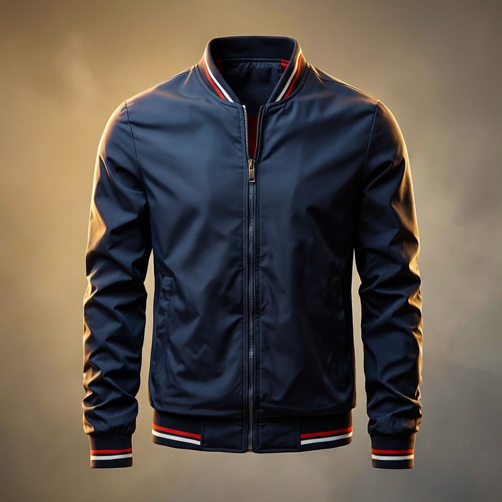 Drew Transitional Nanosilk Jacket - York Miller