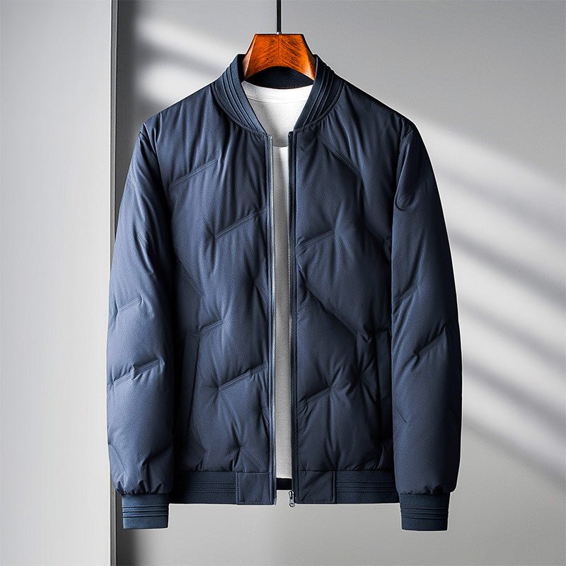 Anderson Down Jacket - York Miller