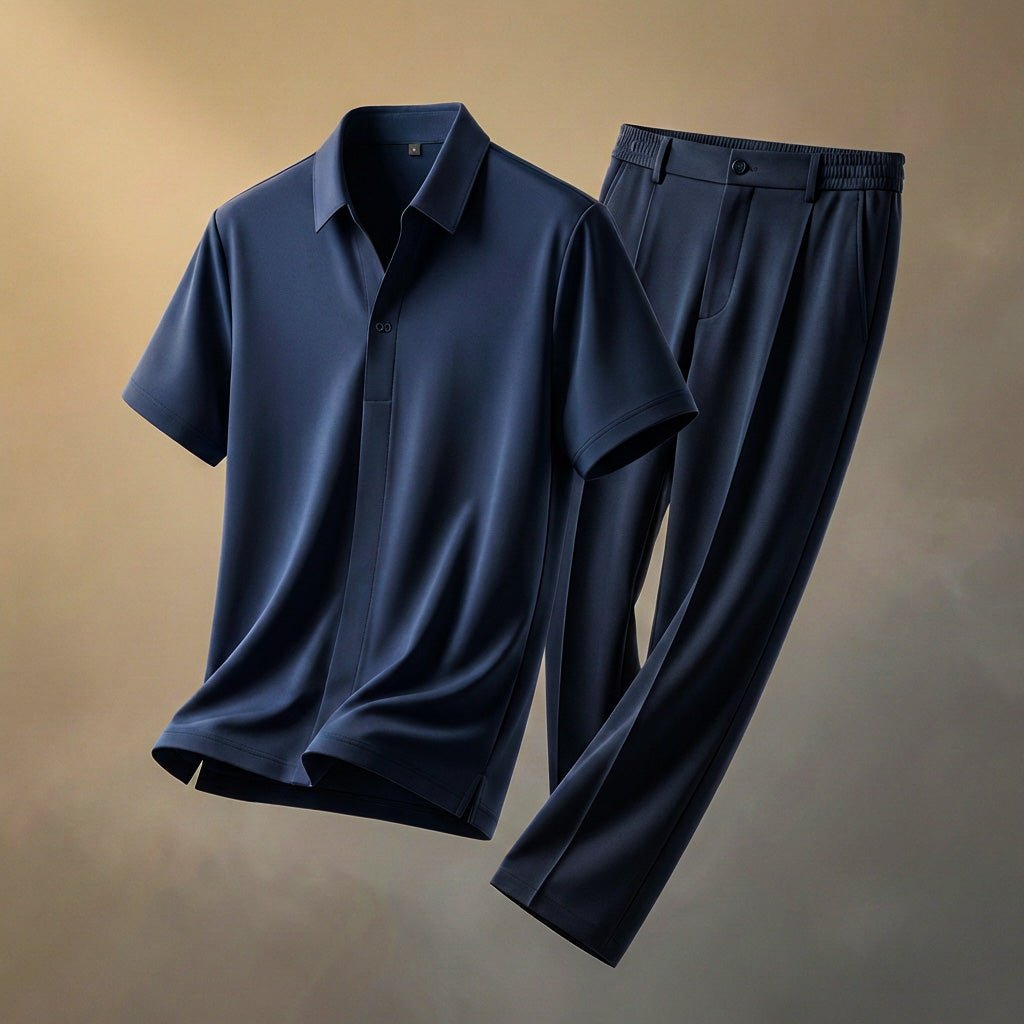 Alexander Homme Prestige Set - York Miller