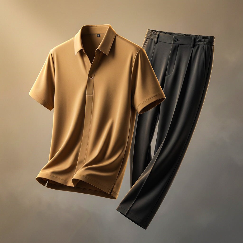 Alexander Homme Prestige Set - York Miller