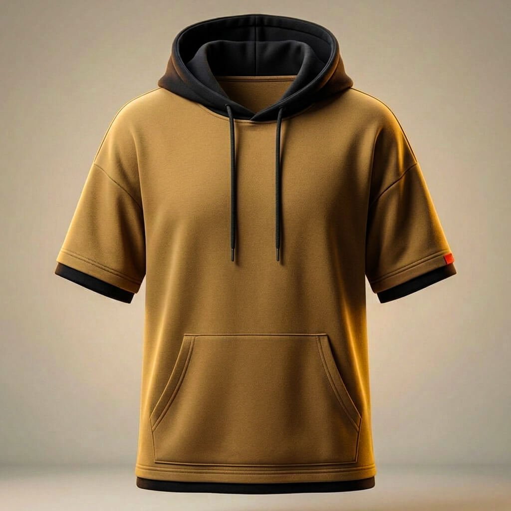 Noah Prestige Hooded T-Shirt - York Miller