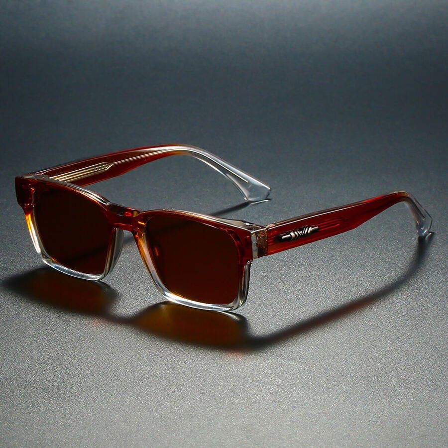 Tavano Retroline Shades - York Miller