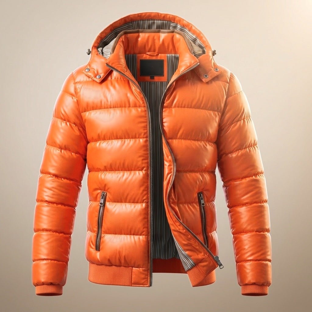 Oscar Prestige Transitional Jacket - York Miller